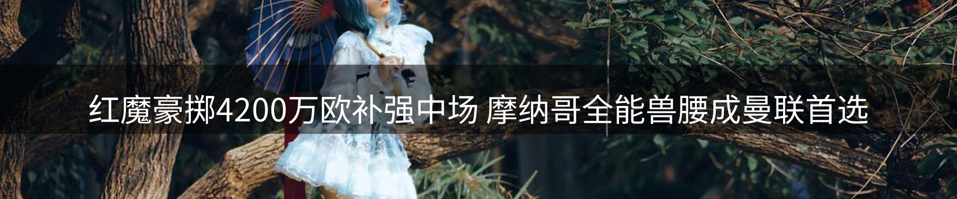 内页banner
